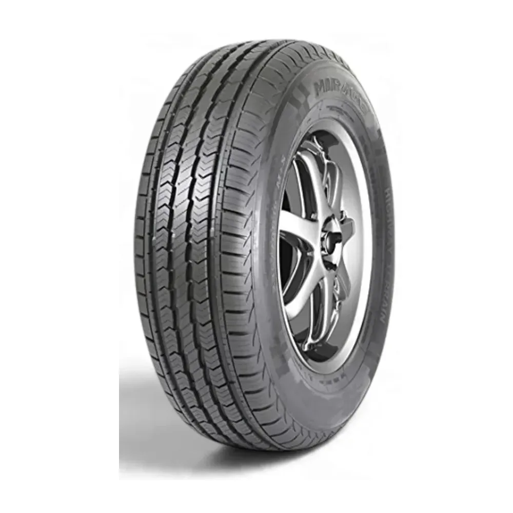 Anvelopă 255/55 R18 Mirage Vară 109 MR-HP172 W Lochidare Stoc