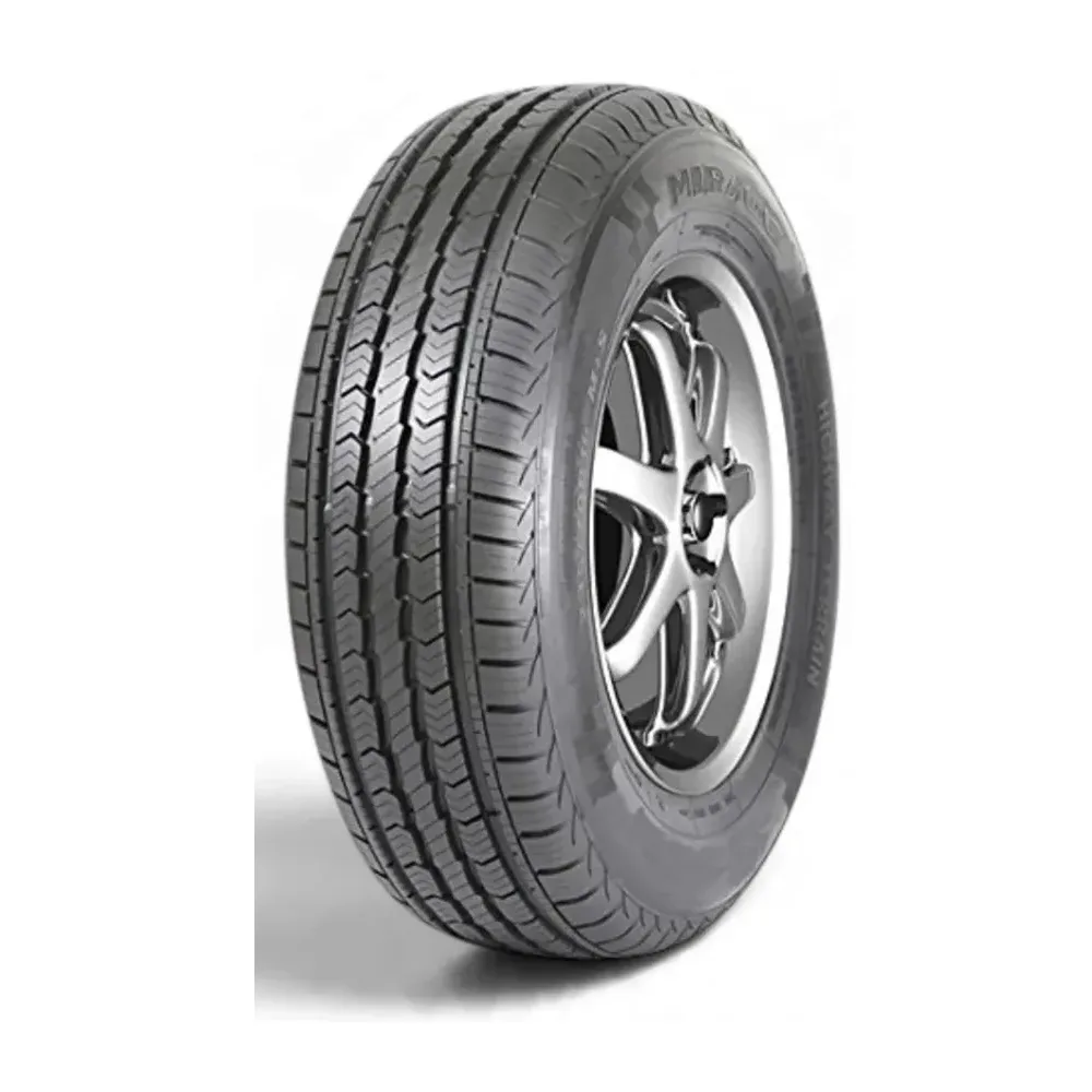 Anvelopă 275/40 R20 Mirage Vară 106 W MR-HP172 E E