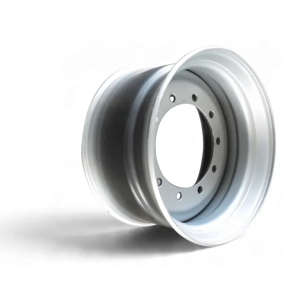 Jantă 9.00-22.5 10×281/335/26 ET161 Jantsa Mz Alv