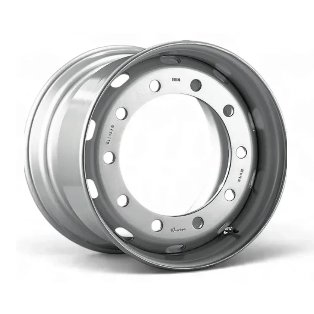 Jantă 11.75-22.5 10×281/335/26 ET120 Jamak Mz