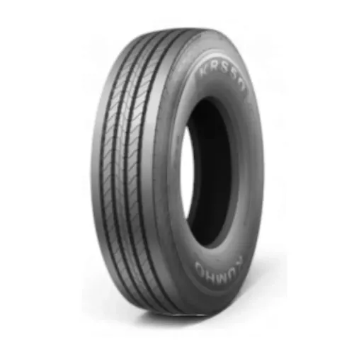 Anvelopă 215/75 R17.5 Kumho 128/126 M KRS50