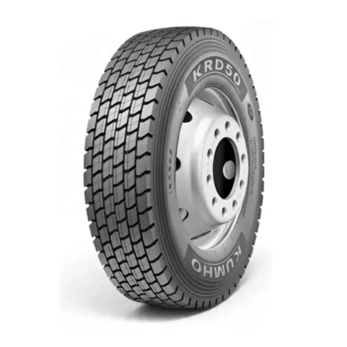 Anvelopă 295/60 R22.5 Kumho 150/147 K KRD50