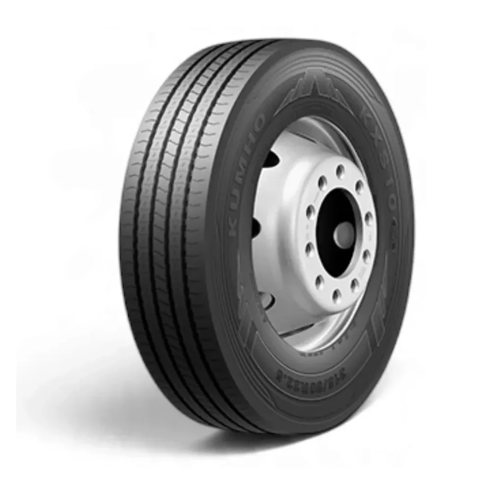 Anvelopă 295/80 R22.5 Kumho 154/149 L KXS10