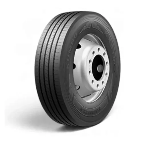 Anvelopă 295/80 R22.5 Kumho 154/149 L KXS10