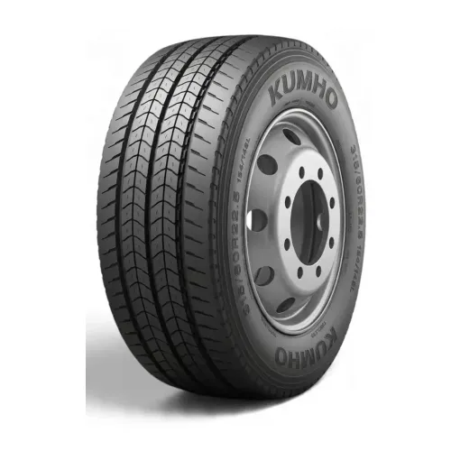 Anvelopă 385/55 R22.5 Kumho 160 K KLA31