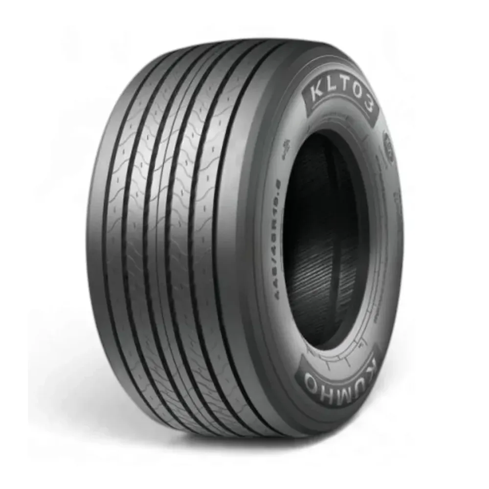 Anvelopă 435/50 R19.5 Kumho 160 J KLT03