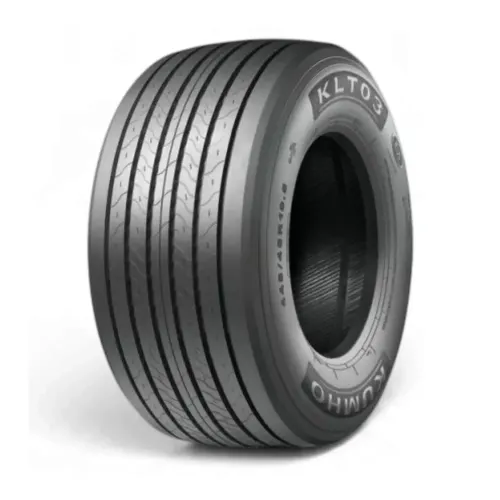 Anvelopă 385/65 R22.5 Kumho 160 K KLT03