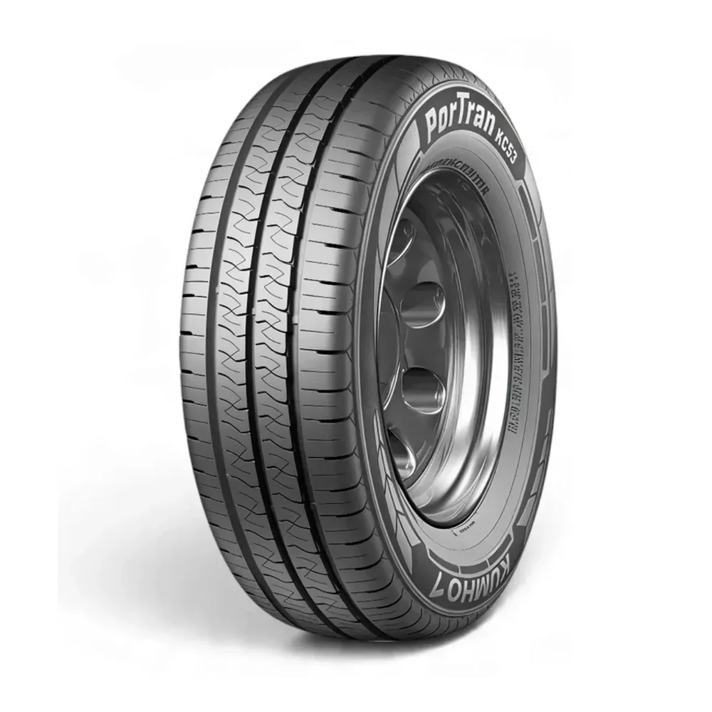 Anvelopă 195/75 R16C Kumho Vară 110/108 R Portran KC53