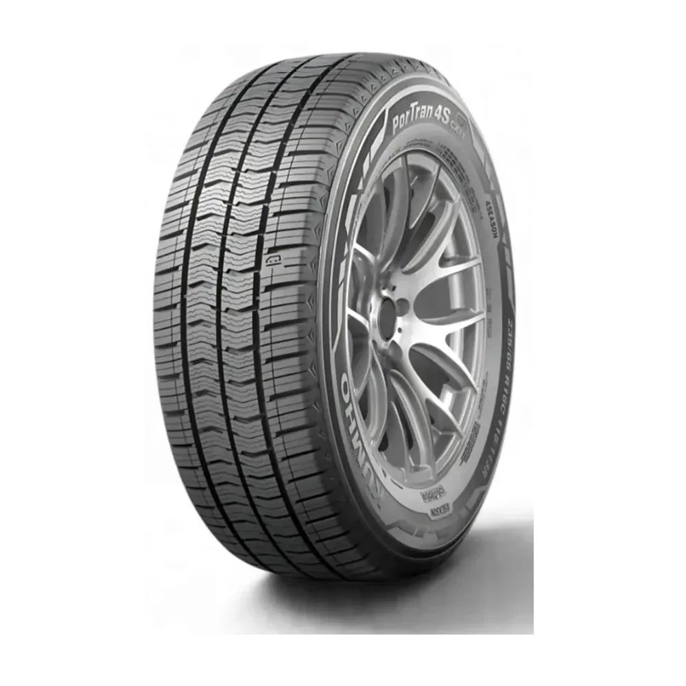 Anvelopă 195/75 R16C Kumho All Season 110/108 T Portran 4S CX11