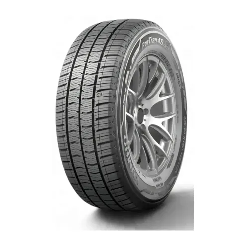 Anvelopă 195/75 R16C Kumho All Season 110/108 T Portran 4S CX11