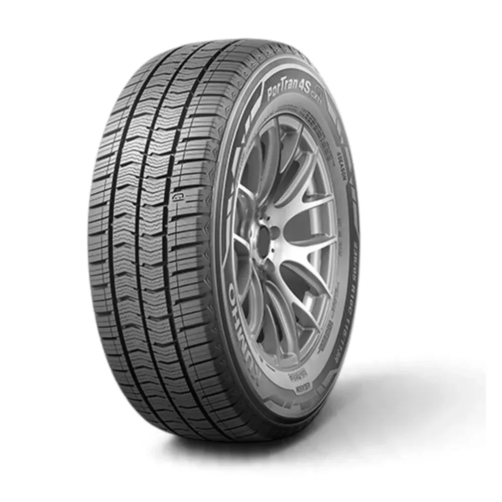 Anvelopă 215/75 R16C Kumho All Season 116 R Potran CX11