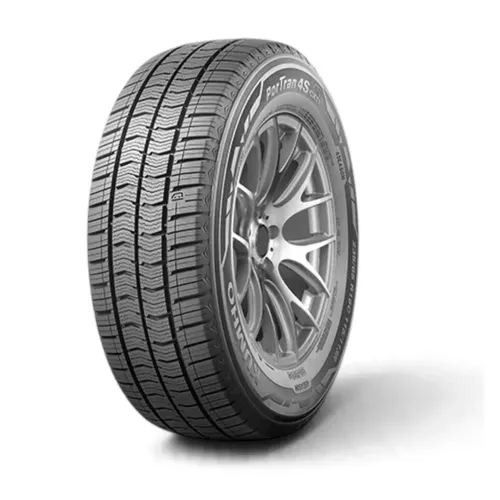 Anvelopă 215/75 R16C Kumho All Season 116 R Potran CX11