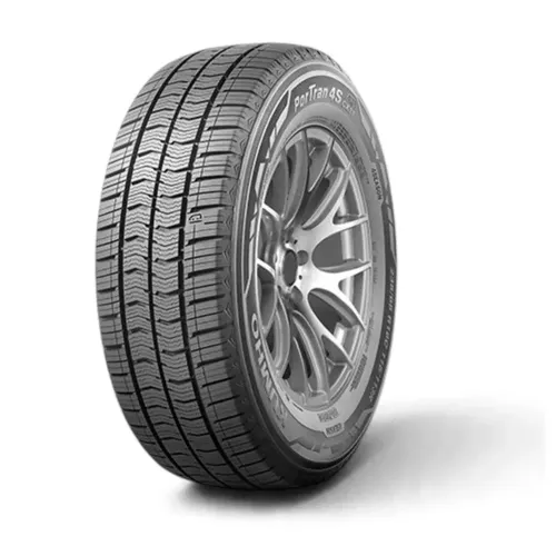 Anvelopă 235/65 R16C Kumho All Season 115 R Potran CX11