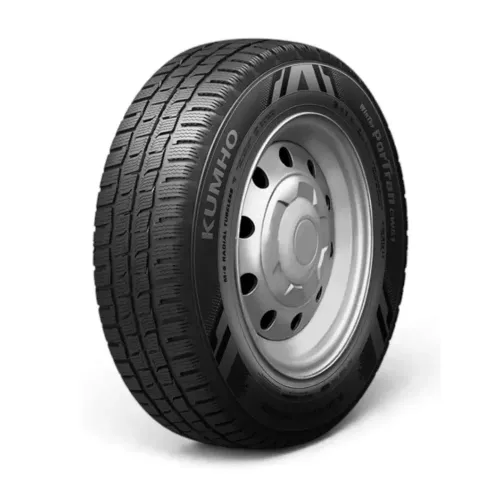 Anvelopă 195/70 R15C Kumho Iarnă 104 R Portran CW51