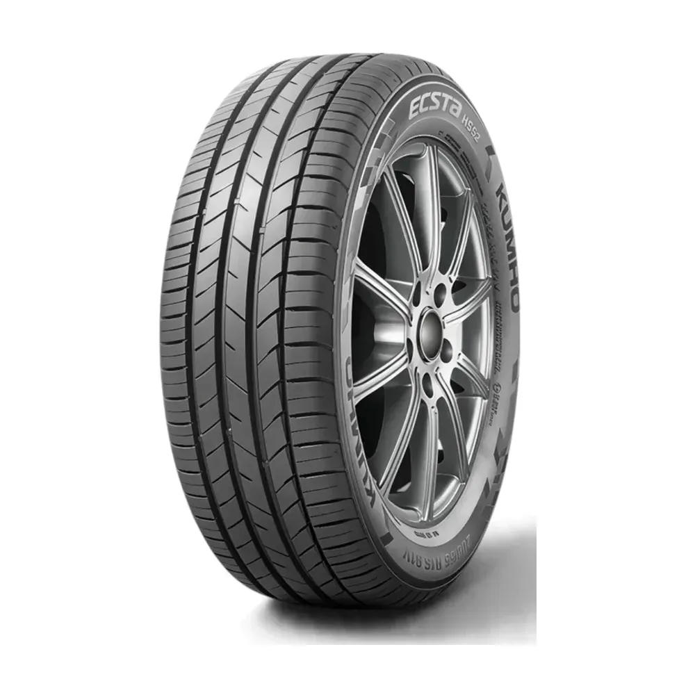 Anvelopă 195/55 R16 Kumho Vară 91 V Ecsta HS52