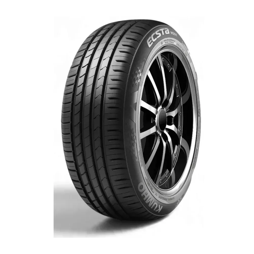 Anvelopă 215/55 R17 Kumho Vară 94 V Ecsta HS51
