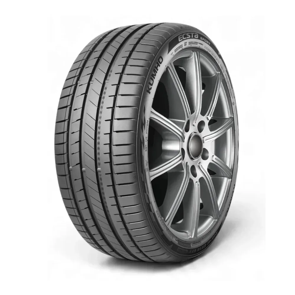 Anvelopă 225/40 R18 Kumho Vară 92 Y Ecsta PS72