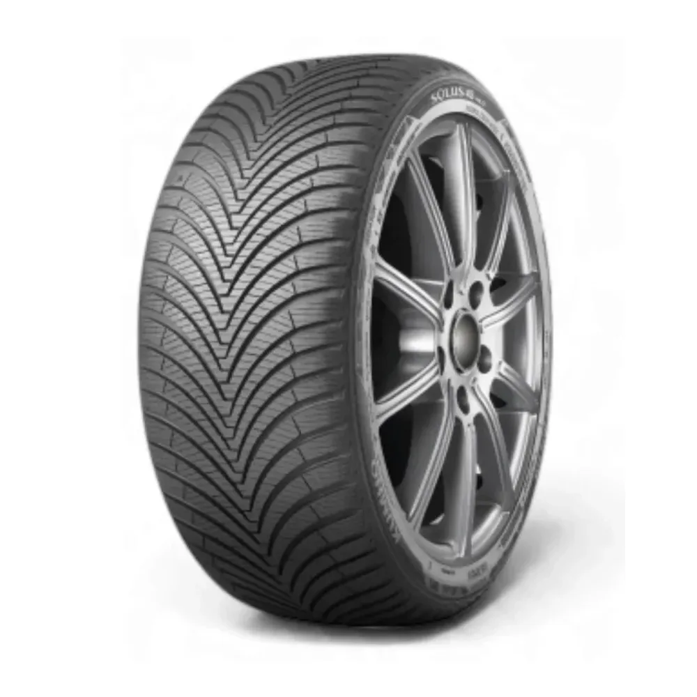 Anvelopă 225/65 R17 Kumho All Season 106 V Solus HA32 4S