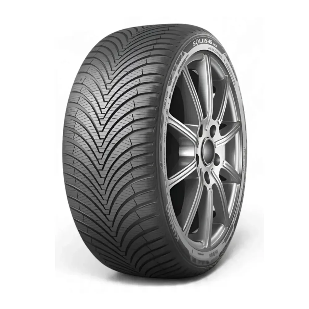 Anvelopă 215/60 R16 Kumho All Season 99 V Solus HA32+ 4S