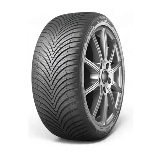 Anvelopă 215/60 R16 Kumho All Season 99 V Solus HA32+ 4S