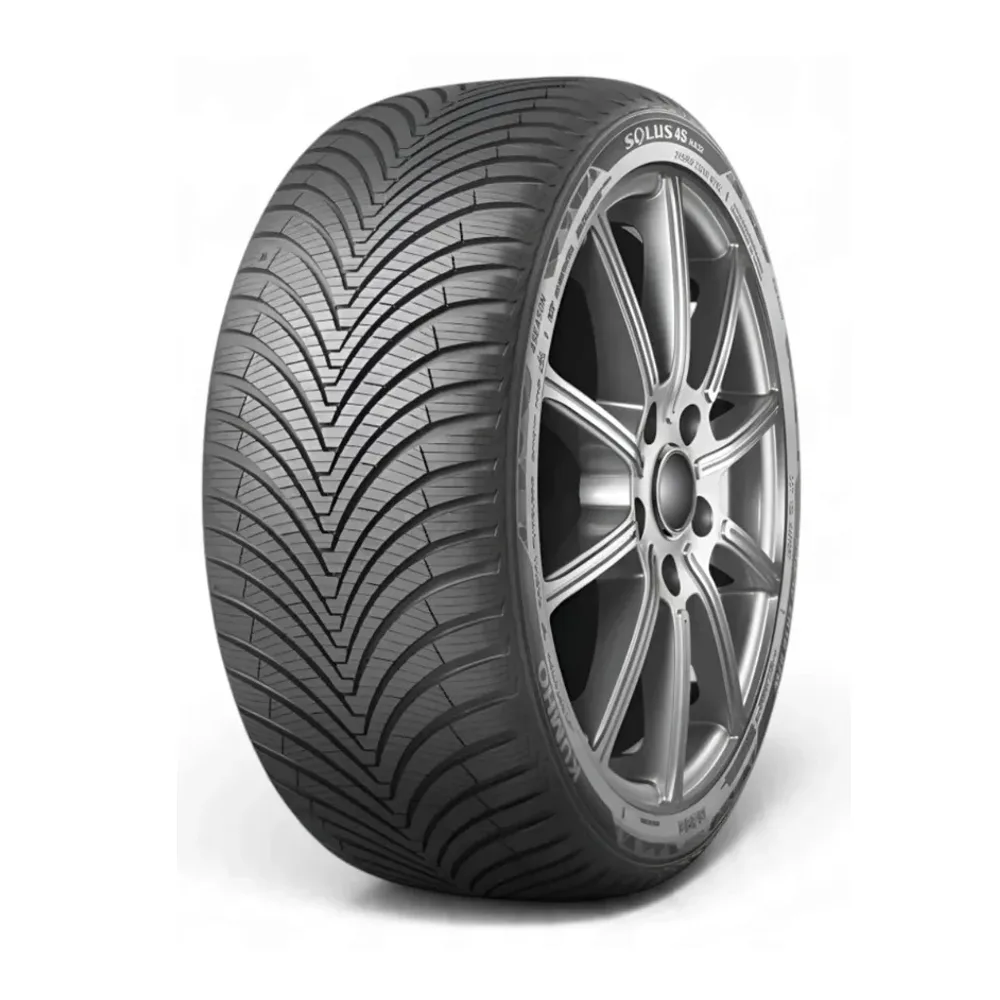 Anvelopă 235/45 R17 Kumho All Season 97 W Solus HA32 4S (DOT 2022)