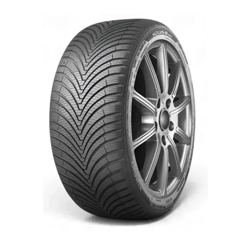 Anvelopă 235/45 R17 Kumho All Season 97 W Solus HA32 4S (DOT 2022)