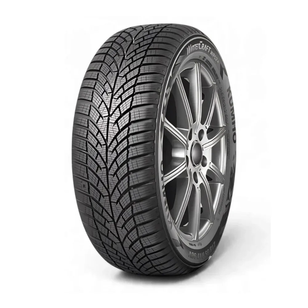 Anvelopă 185/65 R14 Kumho Iarnă 86 T Wintercraft WP52 (DOT 2023)