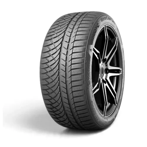 Anvelopă 245/40 R20 Kumho Iarnă 99 W Wintercraft WP72