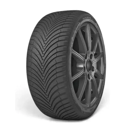 Anvelopă 235/55 R17 Kumho All Season 103 V Solus HA32