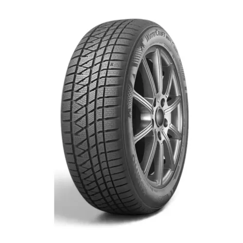 Anvelopă 215/70 R16 Kumho Iarnă 100 T Wintercraft WS71