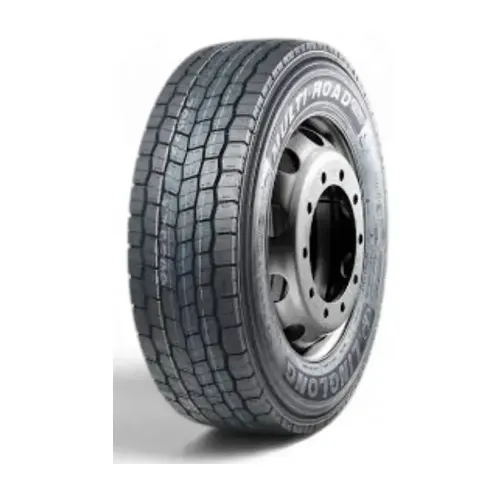 Anvelopă 295/80 R22.5 Linglong 152/148 M KTD300