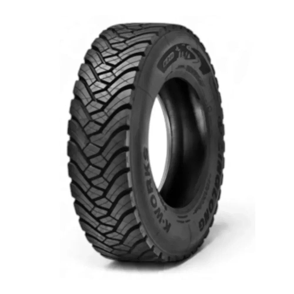 Anvelopă 315/80 R22.5 Linglong 158/150 K M-D40