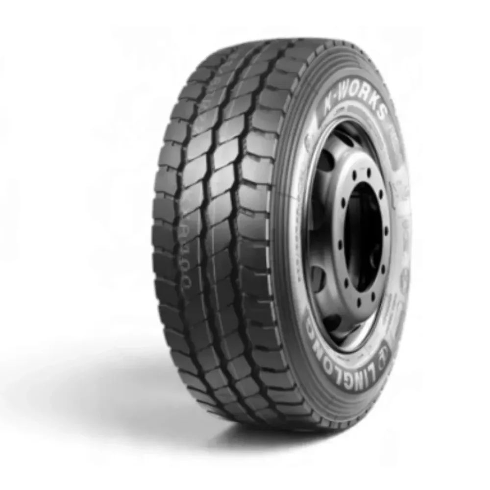 Anvelopă 385/65 R22.5 Linglong 164 K KXA400 J