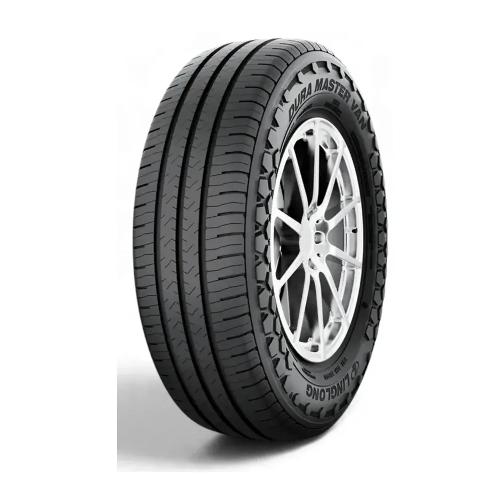 Anvelopă 215/75 R16C Linglong Vară 114/116 S Dura Master Van