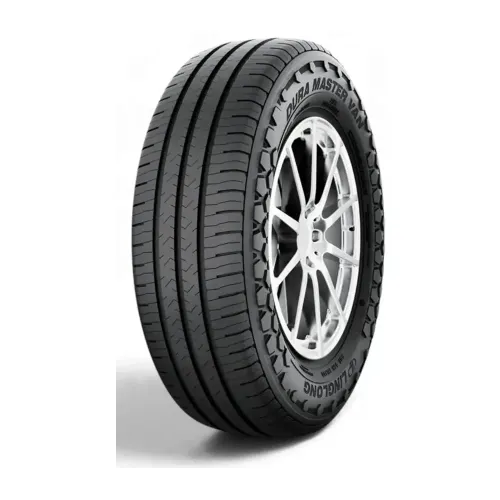 Anvelopă 215/75 R16C Linglong Vară 114/116 S Dura Master Van