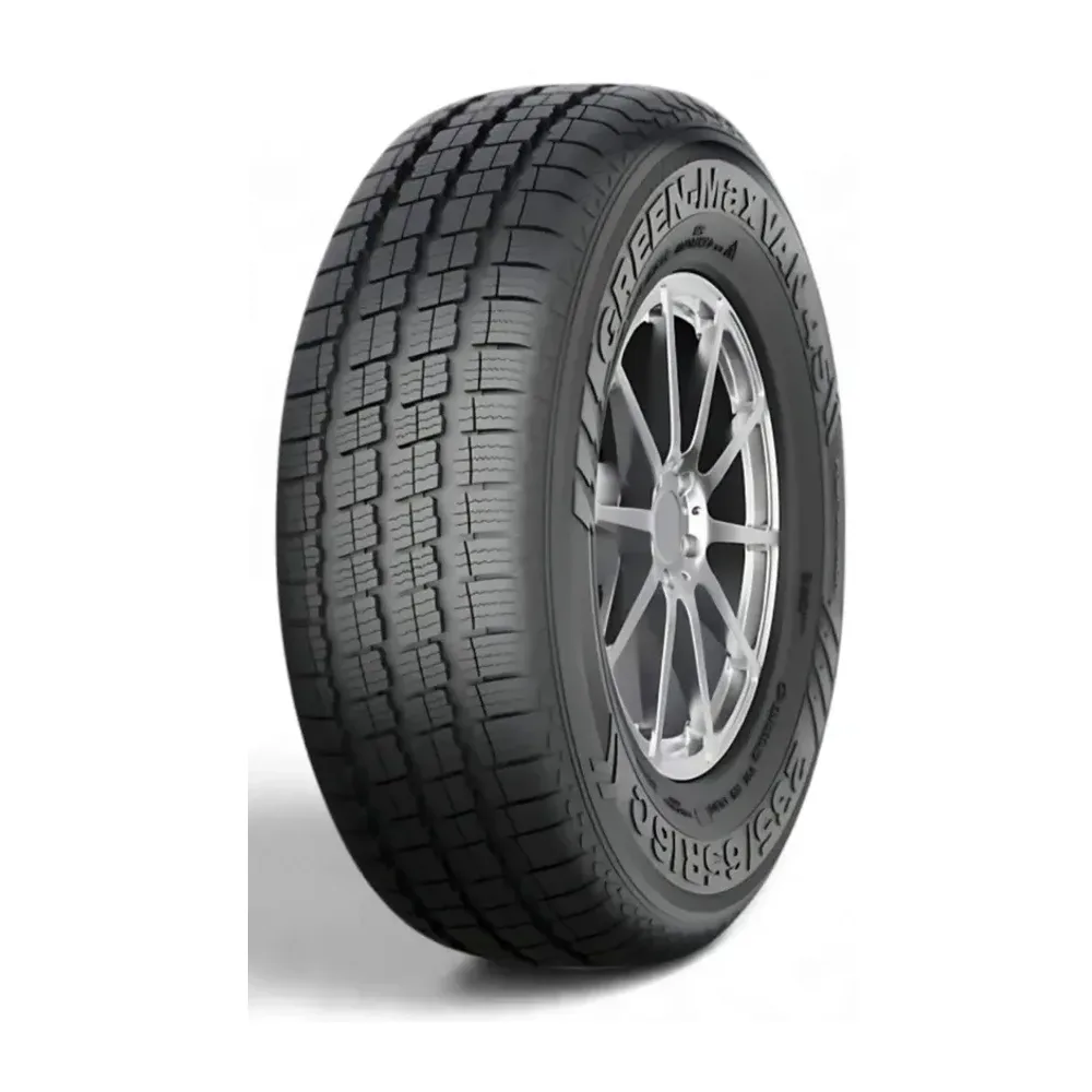Anvelopă 195/75 R16C Linglong All Season 107/105 R Green-max Van 4S