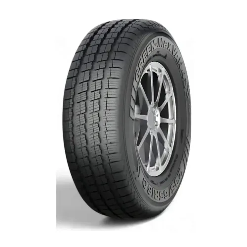 Anvelopă 165/70 R14C Linglong All Season 89/87 R Green-max Van 4S