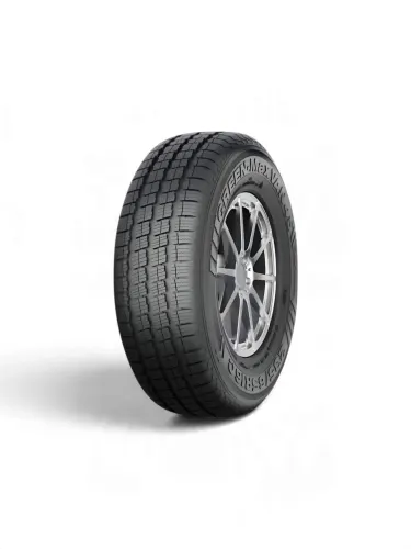 Anvelopă 235/65 R16C Linglong All Season 115/113 R Green-max Van 4S