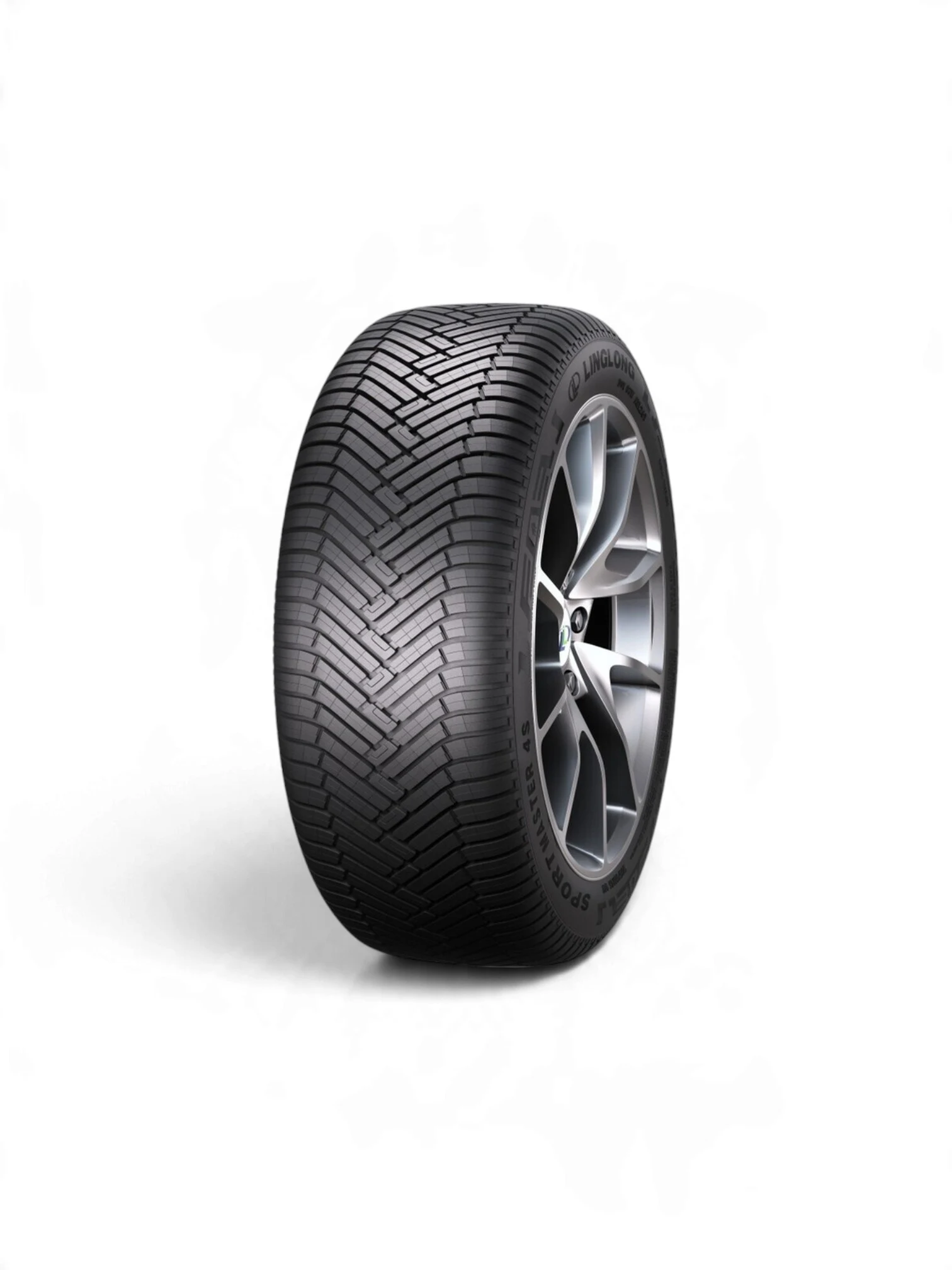 Anvelopă 245/40 R18 Linglong All Season 97 W Sport Master 4S
