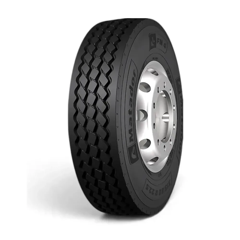 Anvelopă 315/80 R22.5 Matador 156/150 K Fm 4