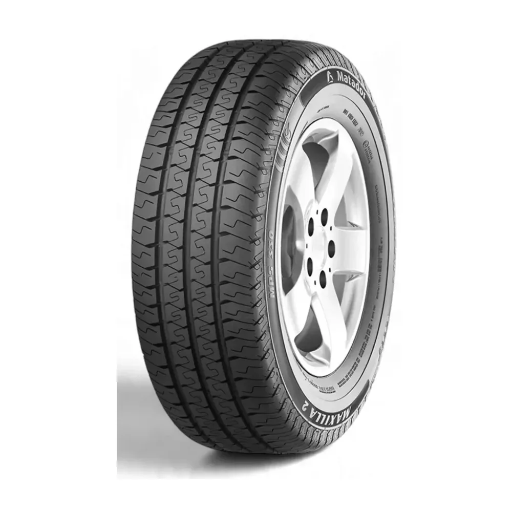 Anvelopă 185/75 R16C Matador Vară 104/102 R MPS330 Maxilla 2