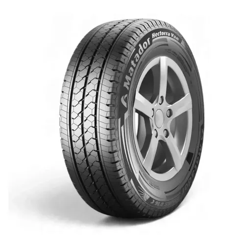 Anvelopă 235/65 R16C Matador Vară 121/119 R Hectorra Van