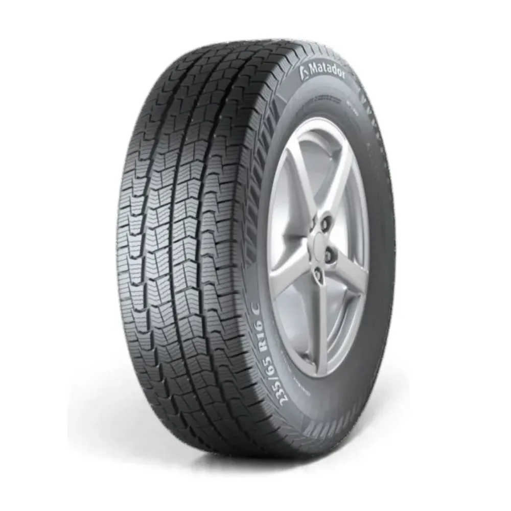 Anvelopă 195/70 R15C Matador All Season 104/102 R MPS400 Variantaw 2