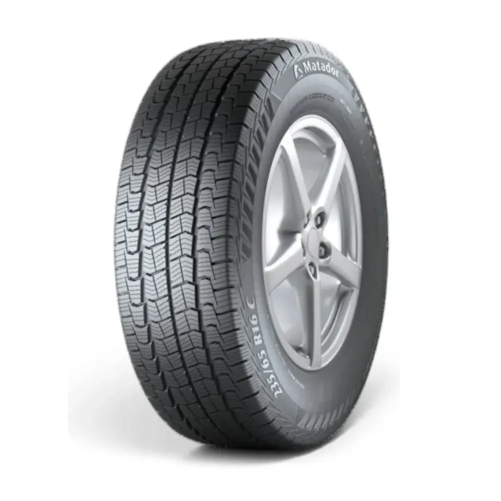 Anvelopă 215/70 R15C Matador All Season 109/107 R MPS400 Variantaw 2