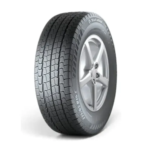 Anvelopă 205/65 R16C Matador All Season 107/105 T MPS400 Variantaw 2