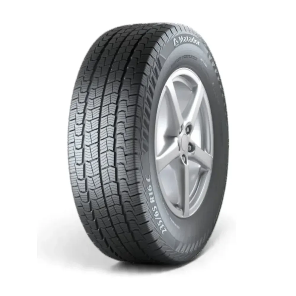 Anvelopă 205/75 R16C Matador All Season 110/108 R MPS400 Variantaw 2