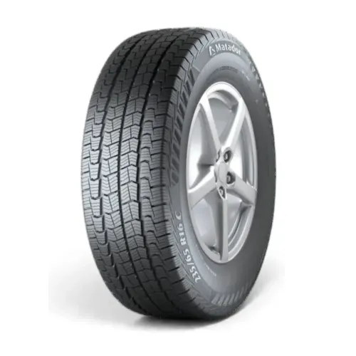 Anvelopă 215/65 R16C Matador All Season 109/107 T MPS400 Variantaw 2
