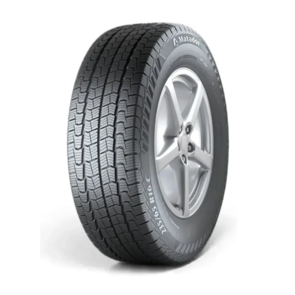 Anvelopă 215/75 R16C Matador All Season 113/111 MPS400 Variantaw 2 R