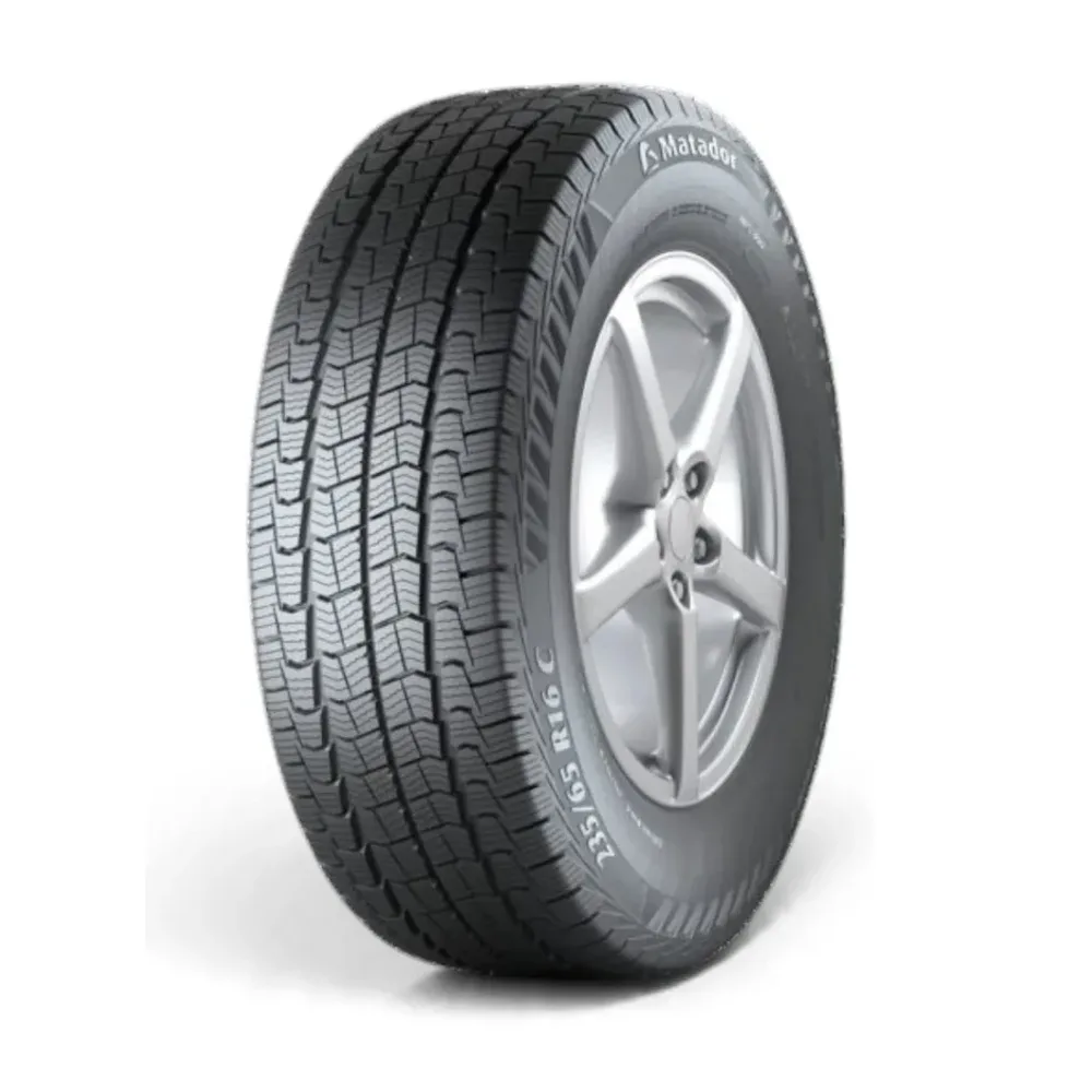 Anvelopă 225/65 R16C Matador All Season 112/110 R MPS400 Variantaw 2
