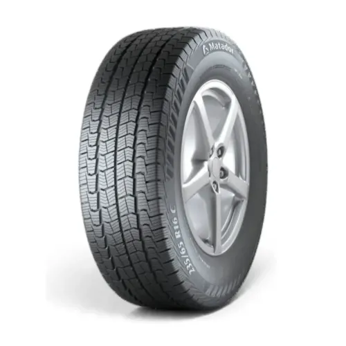 Anvelopă 225/65 R16C Matador All Season 112/110 R MPS400 Variantaw 2